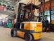 Giá xe nâng đã qua sử dụng phụ thuộc vào những yếu tố nào?